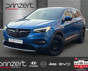 Opel Grandland (X) Gebrauchtwagen