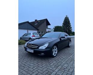 Mercedes-Benz CLS 350 Gebrauchtwagen