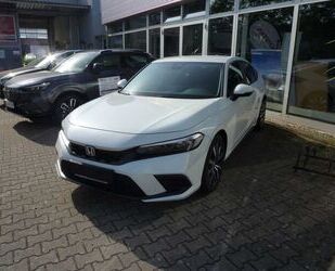 Honda Civic Gebrauchtwagen