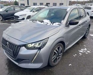 Peugeot 208 Gebrauchtwagen