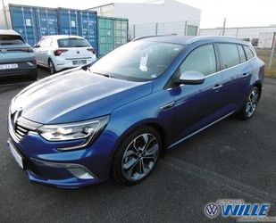 Renault Megane Gebrauchtwagen