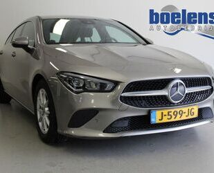 Mercedes-Benz CLA 180 Shooting Brake Gebrauchtwagen
