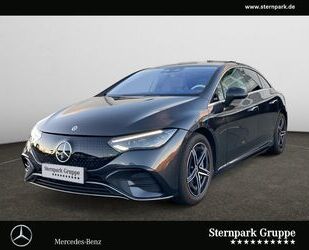 Mercedes-Benz EQE Gebrauchtwagen