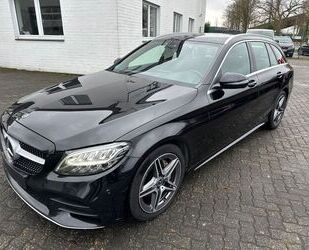 Mercedes-Benz C 220 Gebrauchtwagen