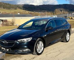 Opel Insignia Gebrauchtwagen