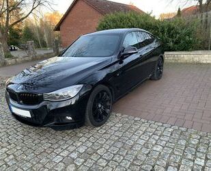 BMW 320 Gran Turismo Gebrauchtwagen