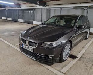 BMW 530 Gebrauchtwagen