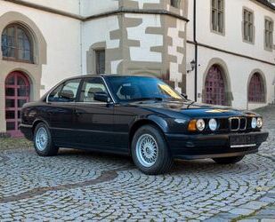 BMW 525 Gebrauchtwagen