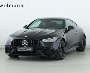 Mercedes-Benz CLE 53 AMG Gebrauchtwagen