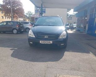 Kia Carnival Gebrauchtwagen