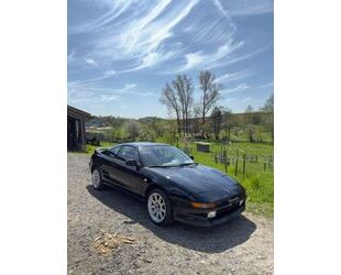 Toyota MR 2 Gebrauchtwagen