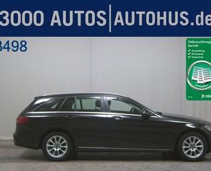 Mercedes-Benz C 200 Gebrauchtwagen