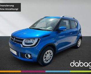 Suzuki Ignis Gebrauchtwagen