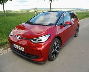 VW ID.3 Gebrauchtwagen