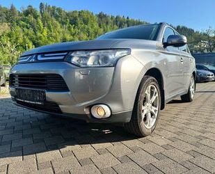 Mitsubishi Outlander Gebrauchtwagen