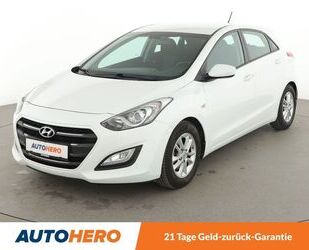 Hyundai i30 Gebrauchtwagen