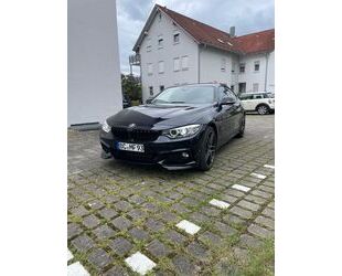 BMW 420 Gran Coupé Gebrauchtwagen