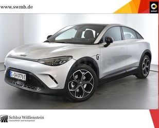 Smart #3 Gebrauchtwagen