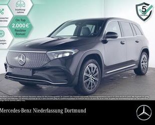 Mercedes-Benz EQB Gebrauchtwagen