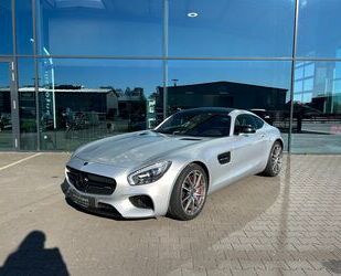 Mercedes-Benz AMG GT S Gebrauchtwagen