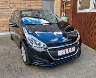 Peugeot 208 Gebrauchtwagen