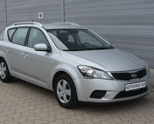 Kia ceed / Ceed Gebrauchtwagen