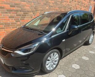 Opel Zafira Gebrauchtwagen