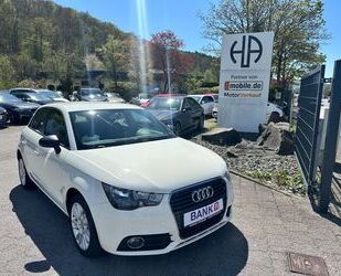 Audi A1 Gebrauchtwagen