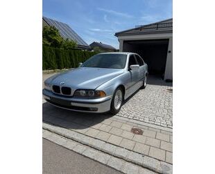 BMW 540 Gebrauchtwagen