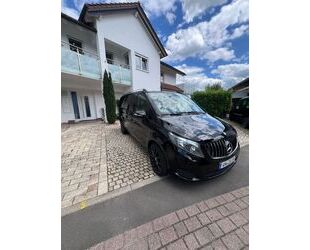 Mercedes-Benz V 220 Gebrauchtwagen