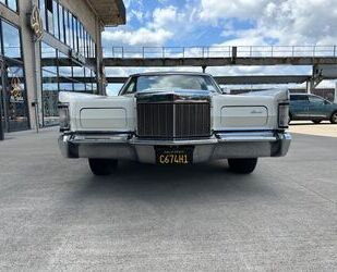 Lincoln Continental Gebrauchtwagen