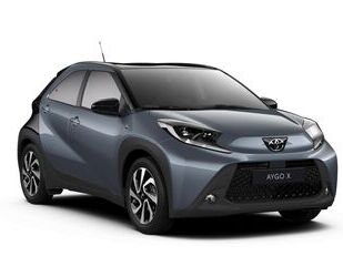 Toyota Aygo (X) Gebrauchtwagen