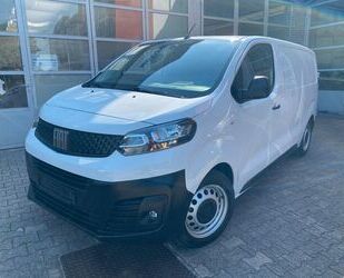 Fiat Scudo Gebrauchtwagen