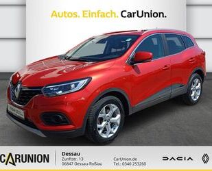 Renault Kadjar Gebrauchtwagen