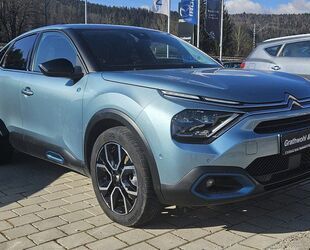 Citroen C4 Gebrauchtwagen