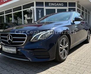 Mercedes-Benz E 300 Gebrauchtwagen
