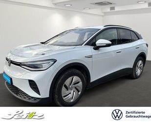 VW ID.4 Gebrauchtwagen
