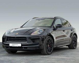 Porsche Macan Gebrauchtwagen