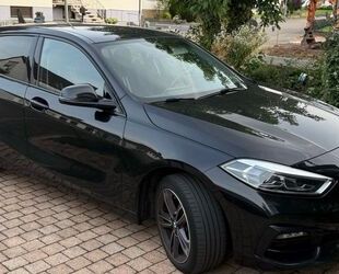 BMW 118 Gebrauchtwagen