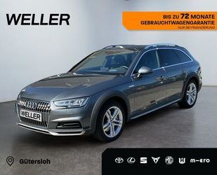 Audi A4 Allroad Gebrauchtwagen