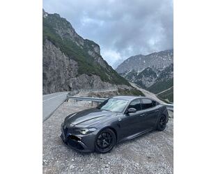 Alfa Romeo Giulia Gebrauchtwagen