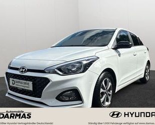 Hyundai i20 Gebrauchtwagen