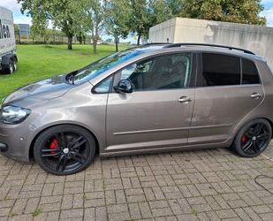 VW Golf Plus Gebrauchtwagen