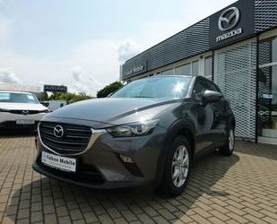 Mazda CX-3 Gebrauchtwagen