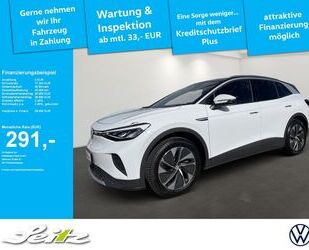 VW ID.4 Gebrauchtwagen