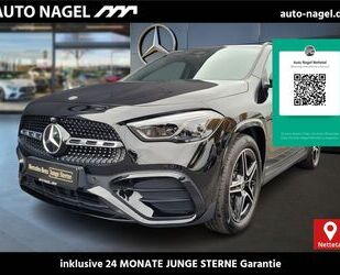 Mercedes-Benz GLA 200 Gebrauchtwagen