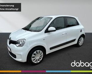 Renault Twingo Gebrauchtwagen