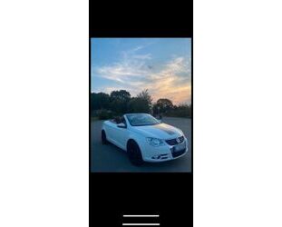 VW Eos Gebrauchtwagen