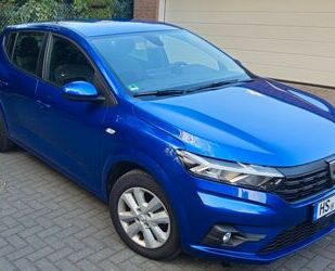 Dacia Sandero Gebrauchtwagen