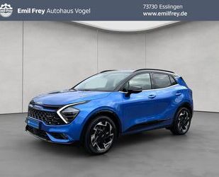 Kia Sportage Gebrauchtwagen